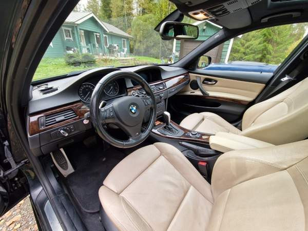 BMW 330 Heinola – foto 8