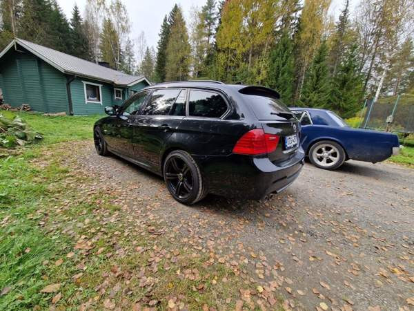 BMW 330 Heinola – foto 4