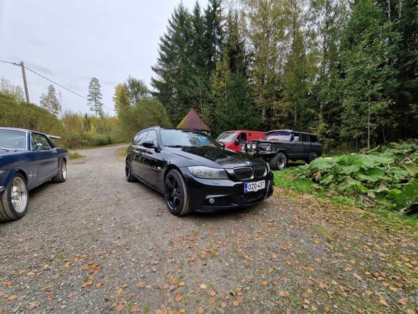 BMW 330 Heinola – foto 2