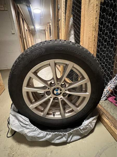 BMW 318 Турткуль - изображение 7