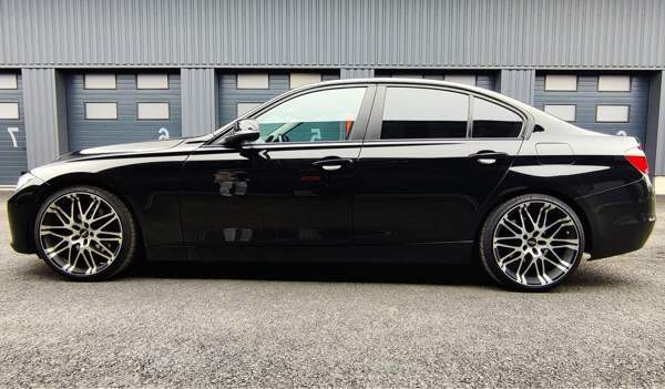 BMW 318 Турткуль - изображение 5