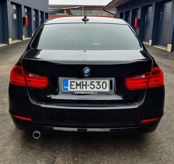 BMW 318 Турткуль - изображение 2