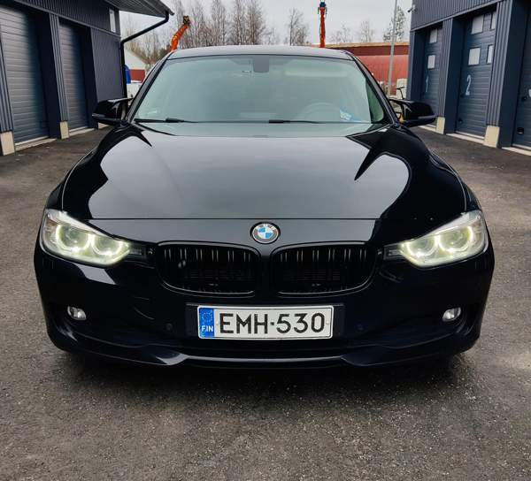 BMW 318 Турткуль - изображение 4