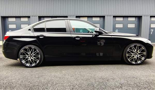 BMW 318 Турткуль - изображение 1