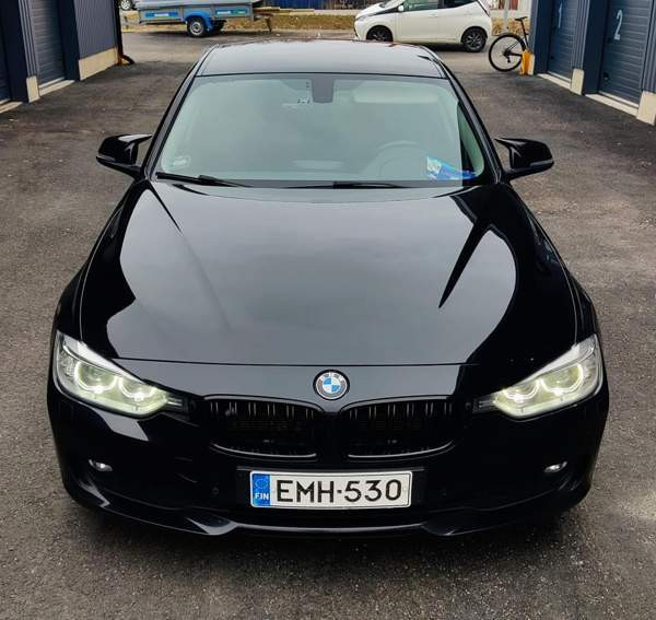 BMW 318 Турткуль - изображение 3