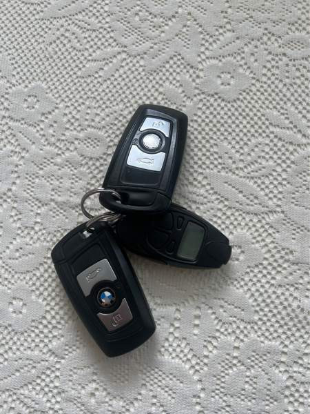 BMW 318 Турткуль - изображение 8