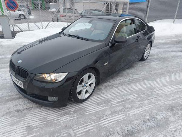 BMW 325 Kerava - photo 5