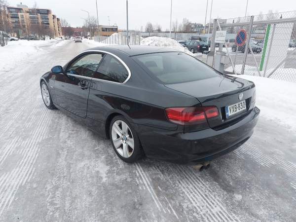 BMW 325 Kerava - photo 8