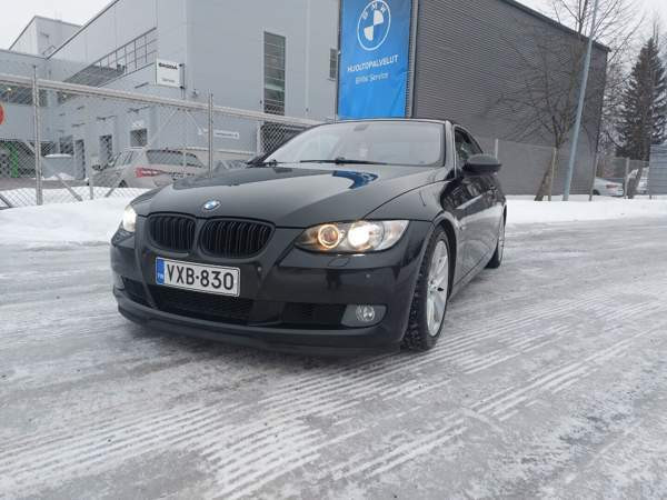 BMW 325 Kerava - photo 3