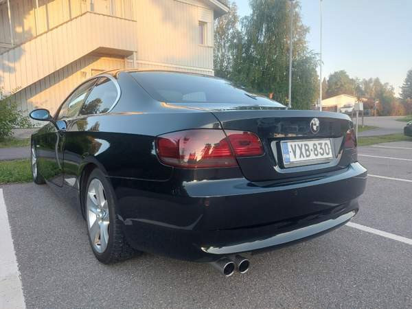 BMW 325 Kerava - photo 2