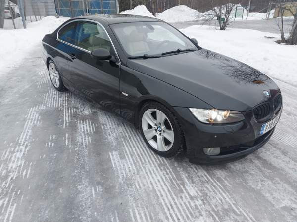 BMW 325 Kerava - photo 6