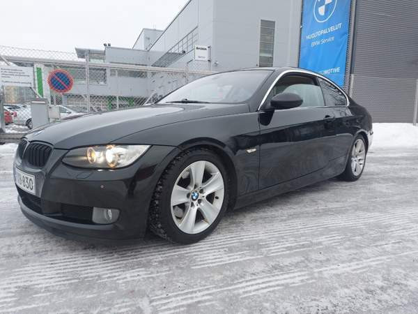BMW 325 Kerava - photo 4