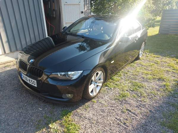 BMW 325 Kerava - photo 1