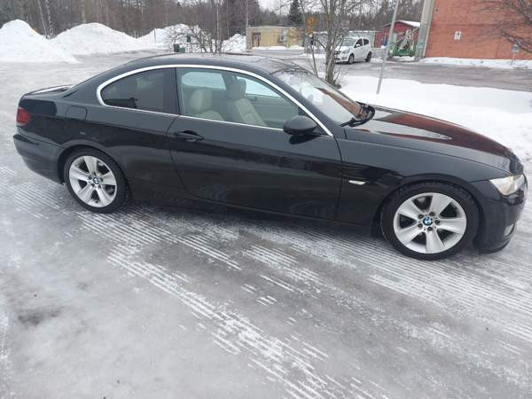 BMW 325 Kerava - photo 7
