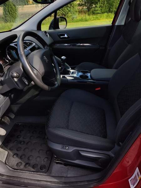 Peugeot 3008 Loimaa - изображение 5