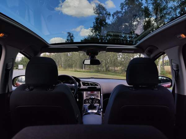 Peugeot 3008 Loimaa - изображение 8