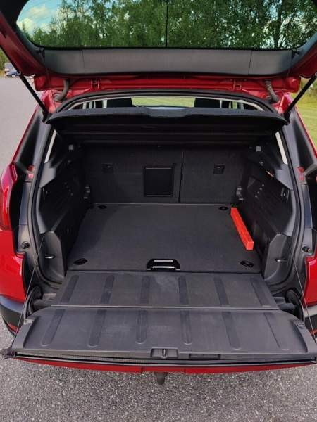 Peugeot 3008 Loimaa - изображение 4