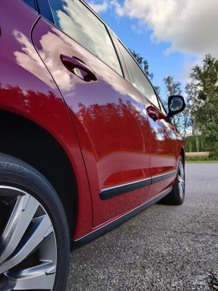 Peugeot 3008 Loimaa - изображение 3