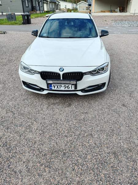 BMW 318 Tuusula - photo 1