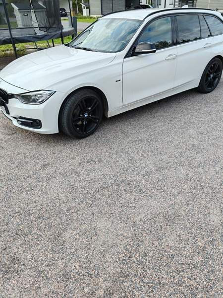 BMW 318 Tuusula - photo 2