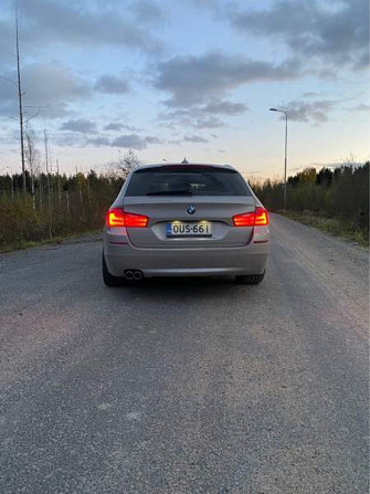 BMW 520 Iisalmi - valokuva 5