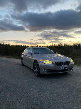 BMW 520 Iisalmi - valokuva 1