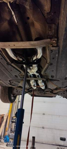 Audi A6 Kurikka - valokuva 7