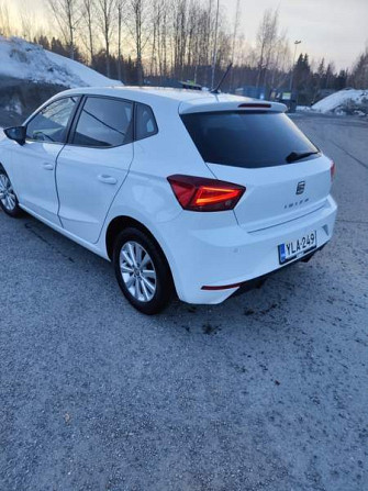 Seat Ibiza Kuopio - valokuva 8