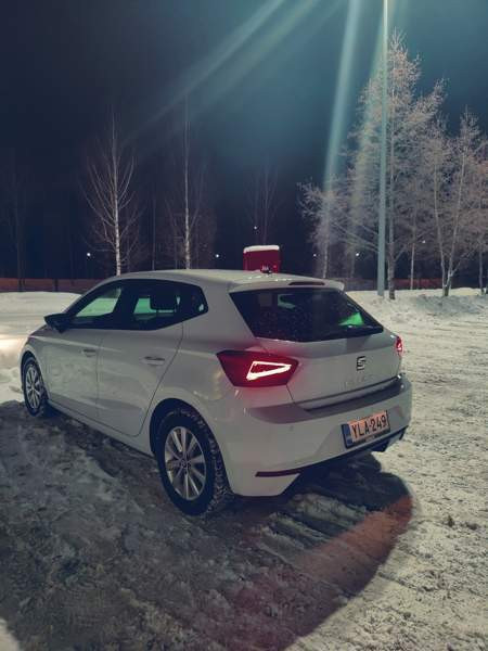 Seat Ibiza Kuopio – foto 1