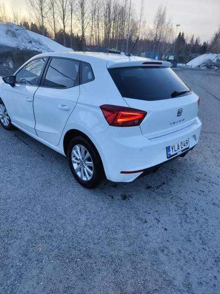 Seat Ibiza Kuopio – foto 8