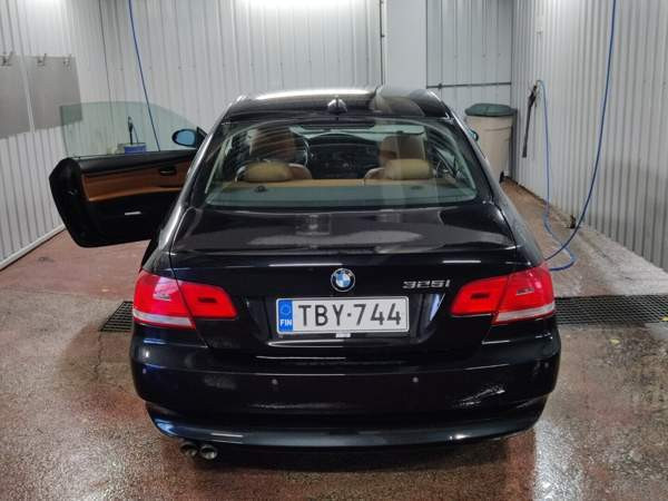 BMW 325 Helsinki - photo 5