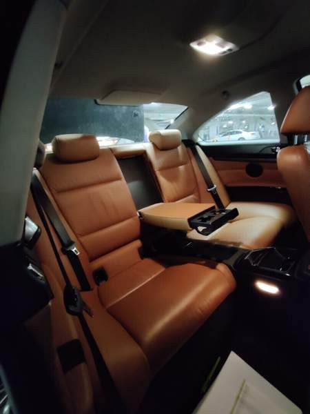 BMW 325 Helsinki - photo 7