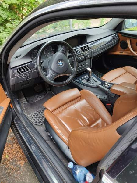 BMW 325 Helsinki - photo 6