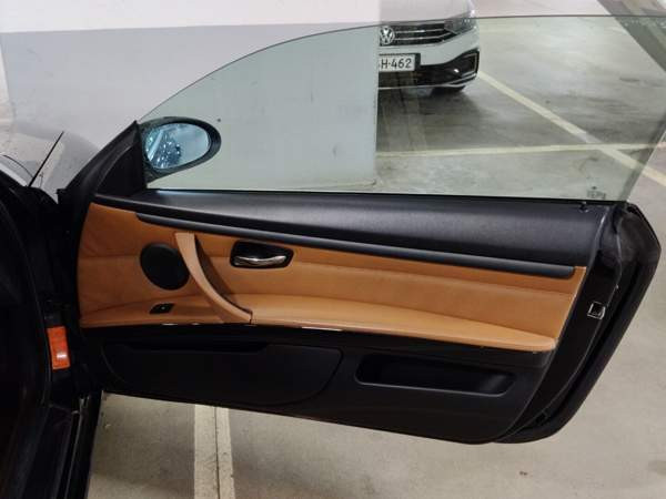 BMW 325 Helsinki - photo 8