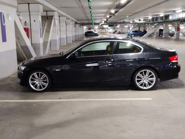 BMW 325 Helsinki - photo 2