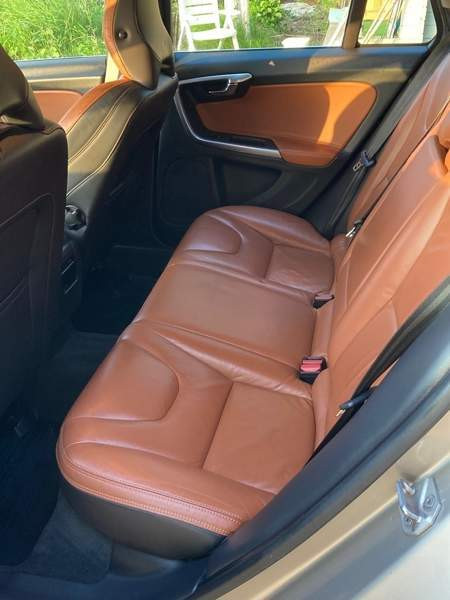 Volvo V60 Йоэнсуу - изображение 7