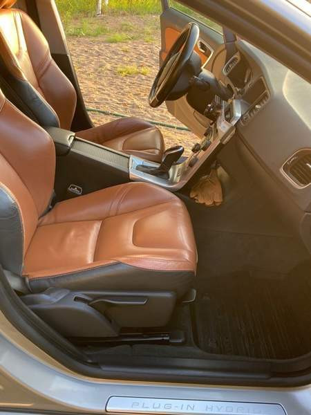 Volvo V60 Йоэнсуу - изображение 8