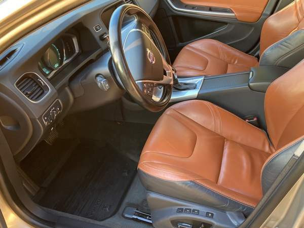 Volvo V60 Йоэнсуу - изображение 6