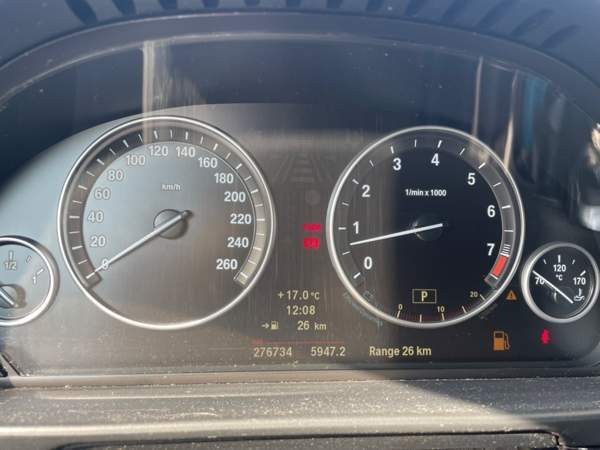 BMW 523 Tampere - valokuva 8