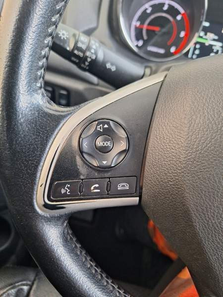 Mitsubishi ASX Tornio - photo 7