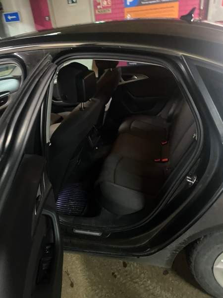 Audi A6 Рованиеми - изображение 7