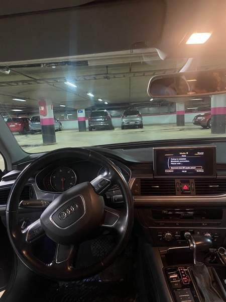 Audi A6 Рованиеми - изображение 8