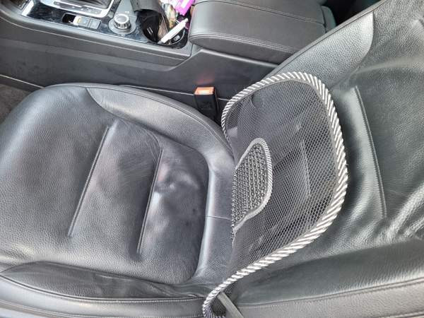 Volkswagen Touareg Espoo - valokuva 6