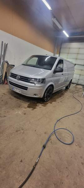 Volkswagen Transporter Kouvola - photo 4