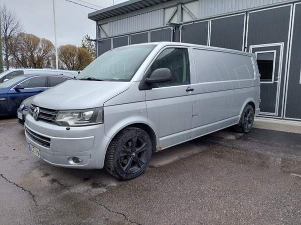 Volkswagen Transporter Kouvola - photo 2