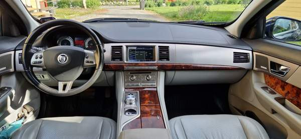 Jaguar XF Тампере - изображение 7