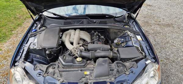 Jaguar XF Тампере - изображение 5