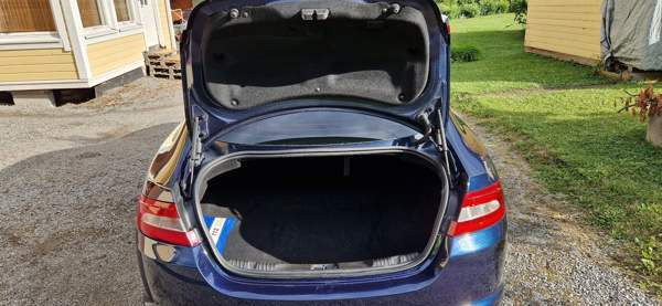 Jaguar XF Тампере - изображение 6