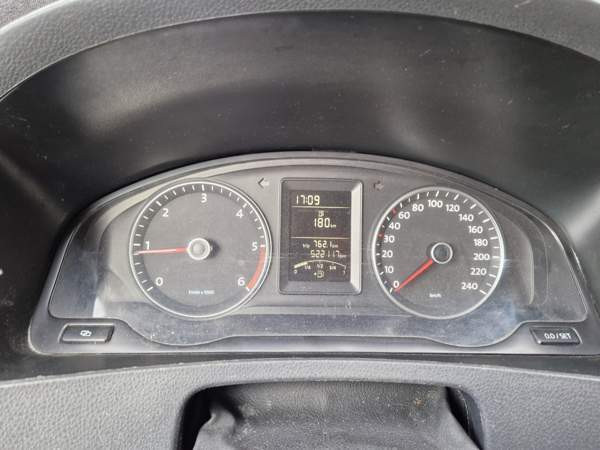 Volkswagen Transporter Tampere - valokuva 6