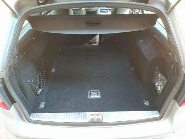 Mercedes-Benz E Хамина - изображение 7